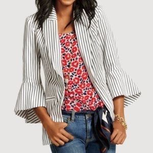 Cabi Bell Jacket.  Size 8